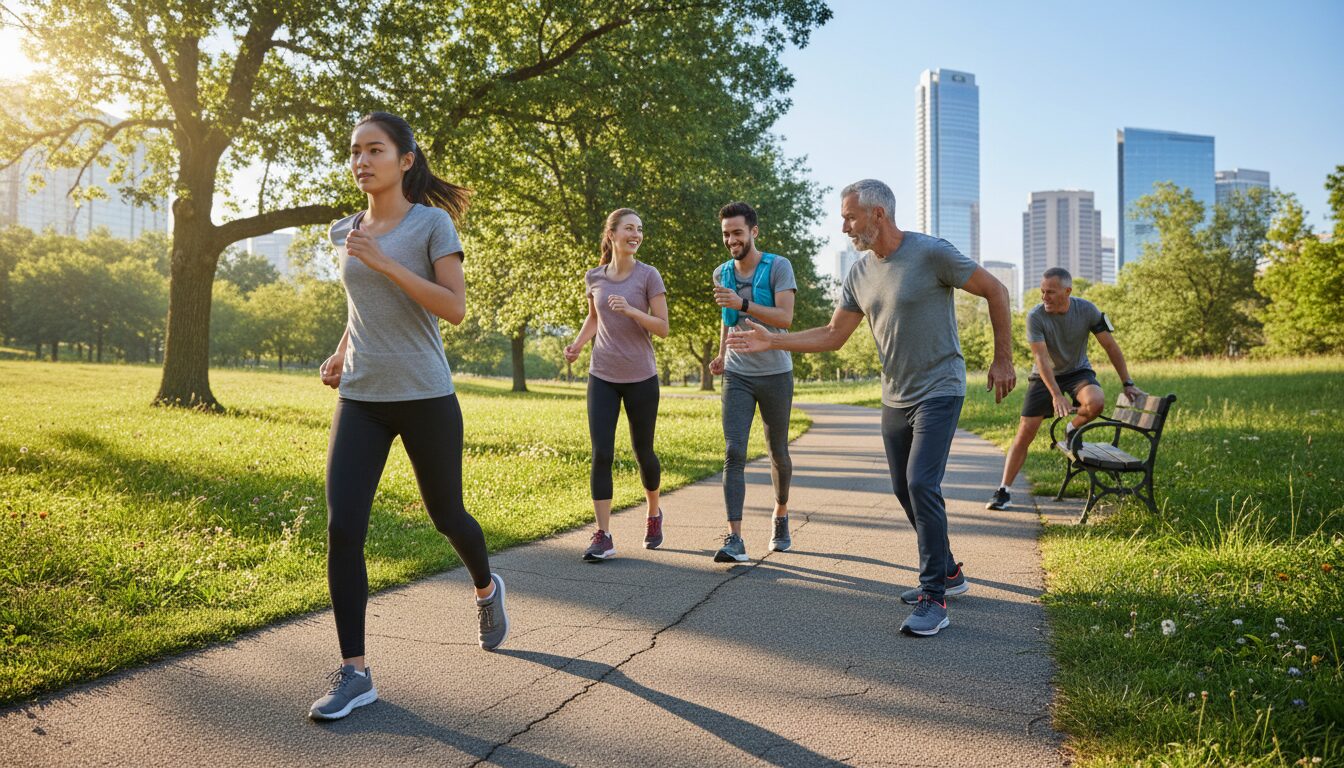Running for Beginners: Your Complete Guide to Starting Your Running Journey